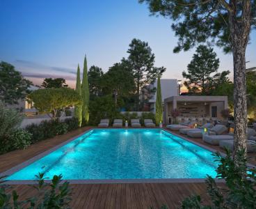 Luxury Coastal Villa