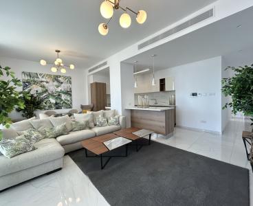 Fantastic Penthouse By The Sea