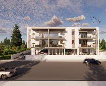 Amazing Flat with Huge Balconies