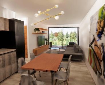 Amazing Flat with Huge Balconies