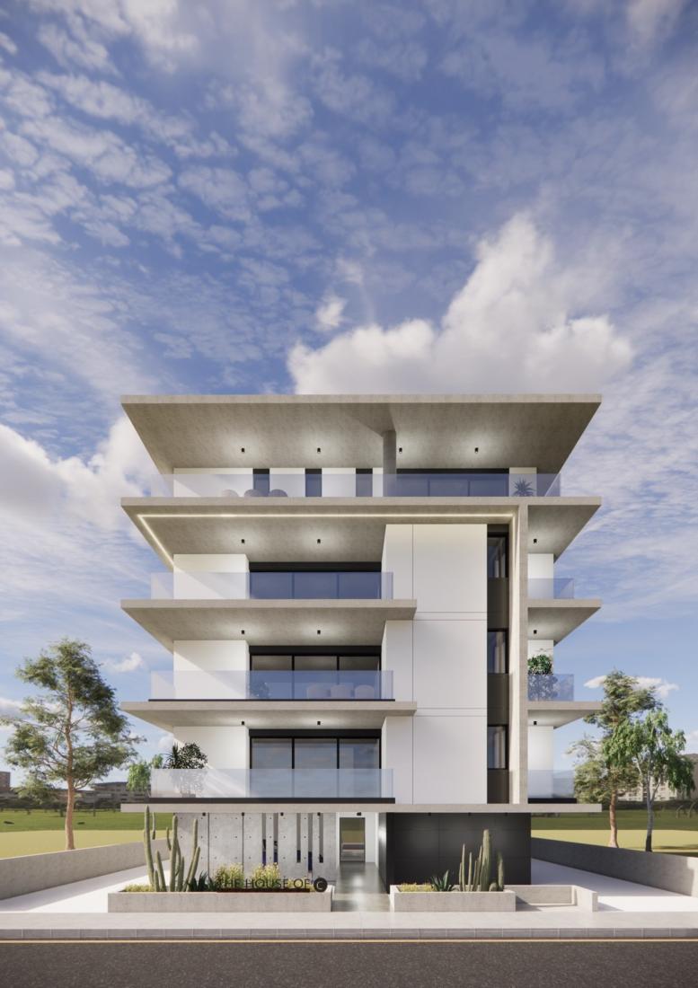 Stunning Whole Floor Penthouse