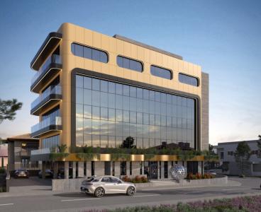 Exclusive Building Lease