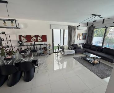 Ready to Move Wonderful House in Livadia, Larnaca