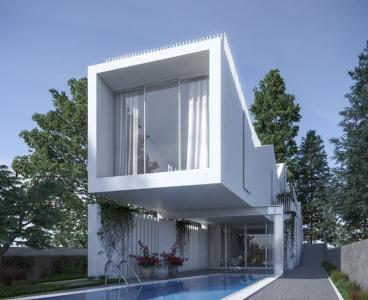 Serene Luxury Living