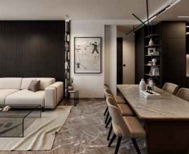 Luxury Sky Residence