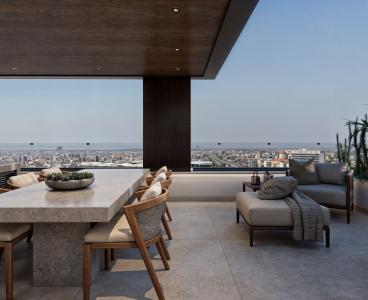 Panoramic View Penthouse