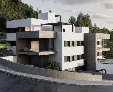 Contemporary City Living