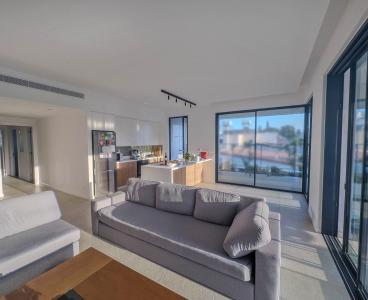 Luxury Style Apartment