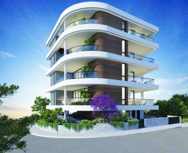 Vibrant Urban Living