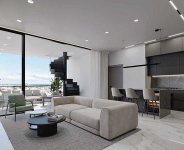 Vibrant Urban Living