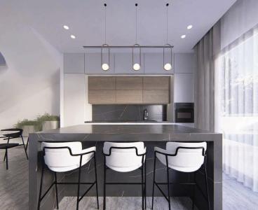 Stunning Home in Gated Community