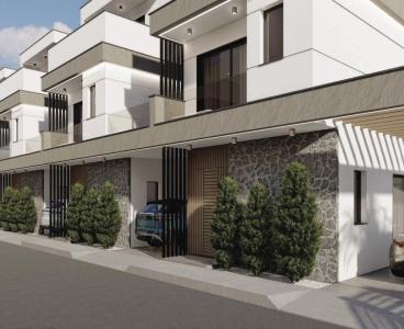 Stunning Home in Gated Community