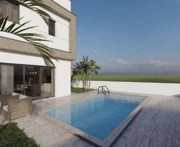 Elegant Home with Private Pool