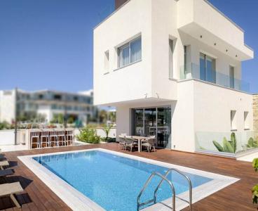Luxurious Sea View villa in Ayia Napa, Famagusta