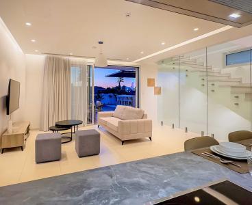 Luxurious Sea View villa in Ayia Napa, Famagusta