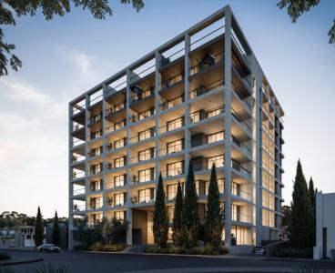 Elevated Residential Experience