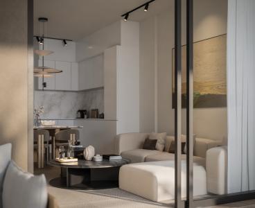 Elevated Residential Experience