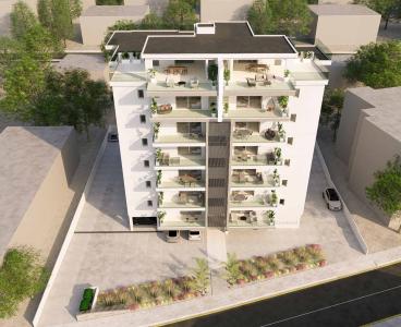 Penthouse Retreat
