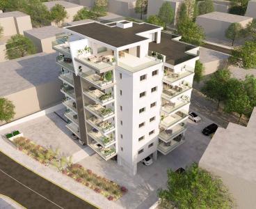 Dream Penthouse Living