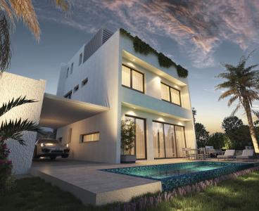 Luxury Coastal Living