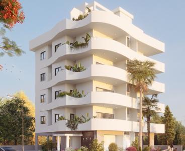 Comfortable City Living
