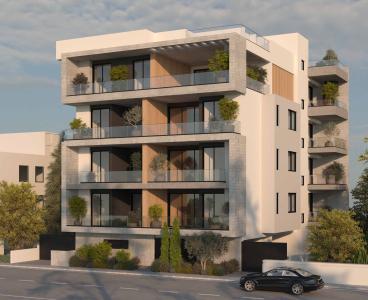 Modern flat in City Centre