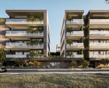 Contemporary Architecture