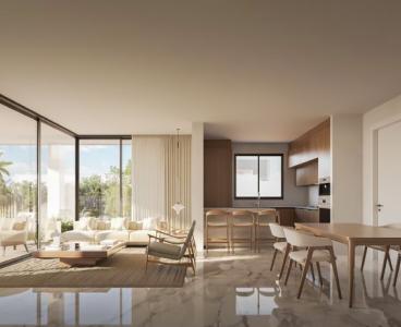 Contemporary Spacious Flat