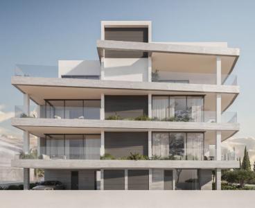 Contemporary Spacious Flat