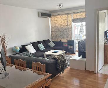 Apartment in Fully Renovated Building