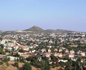 High Growth Land Opportunity