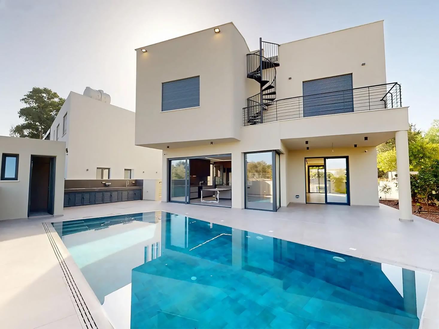 Luxury meets Comfort