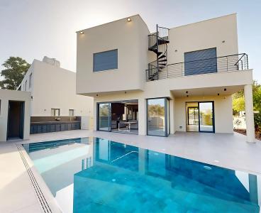 Luxury meets Comfort