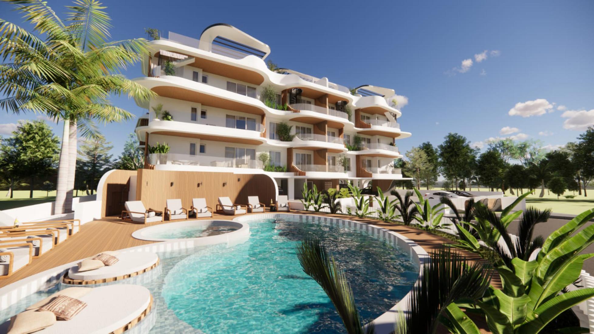 High End Living