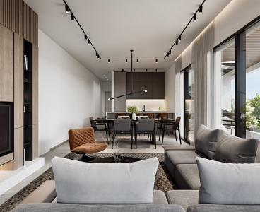 Elevated Coastal Living