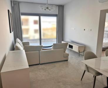 Tranquil Luxury Flat