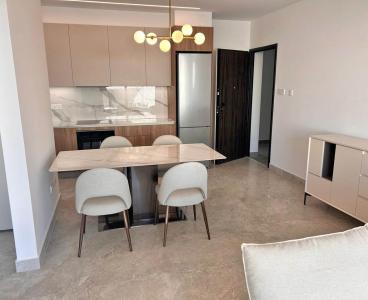 Tranquil Luxury Penthouse