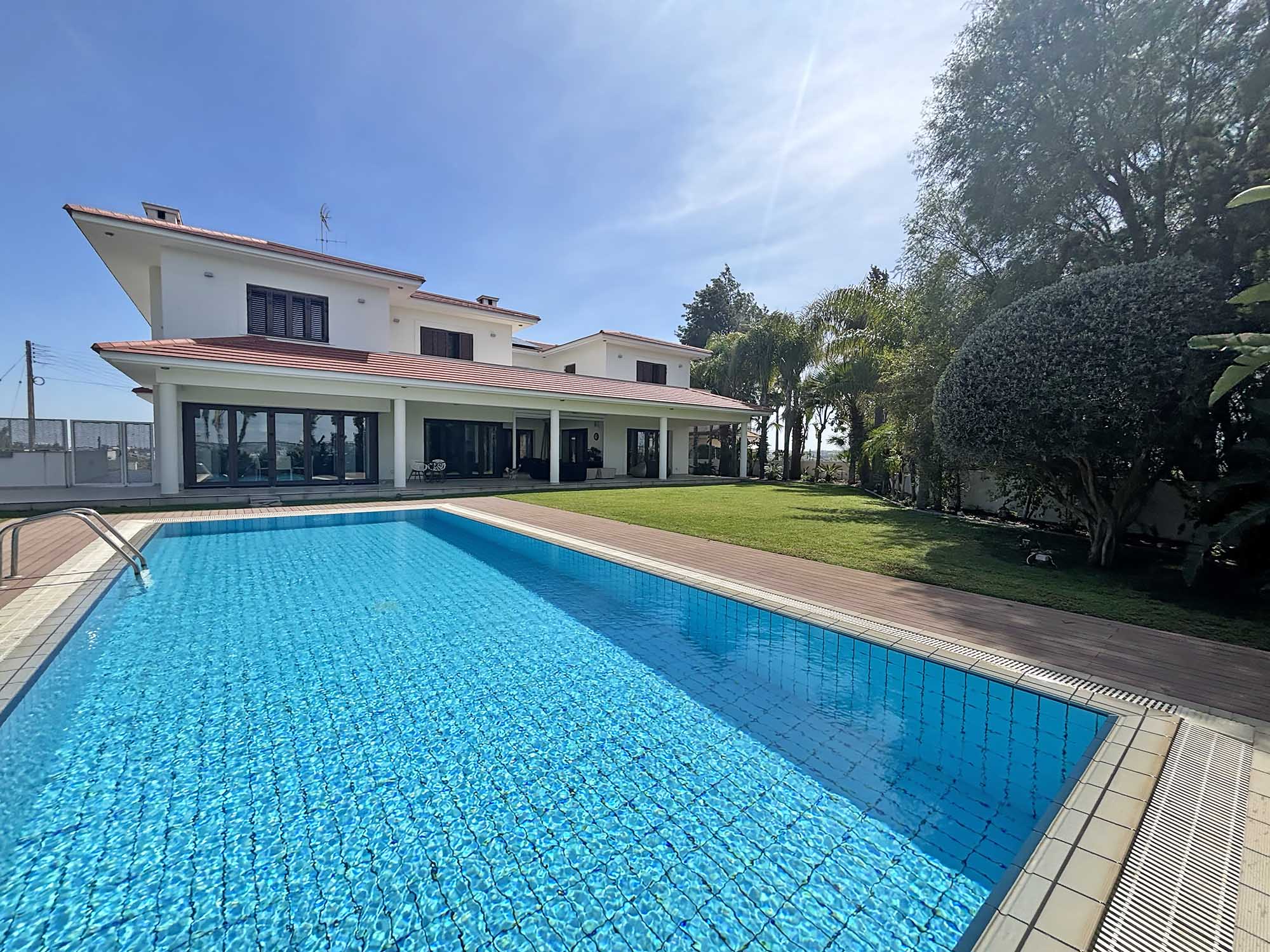 Μονοκατοικία προς πώληση 502 μ² στην τοποθεσία Strovolos - Agios Vasileios, Nicosia
