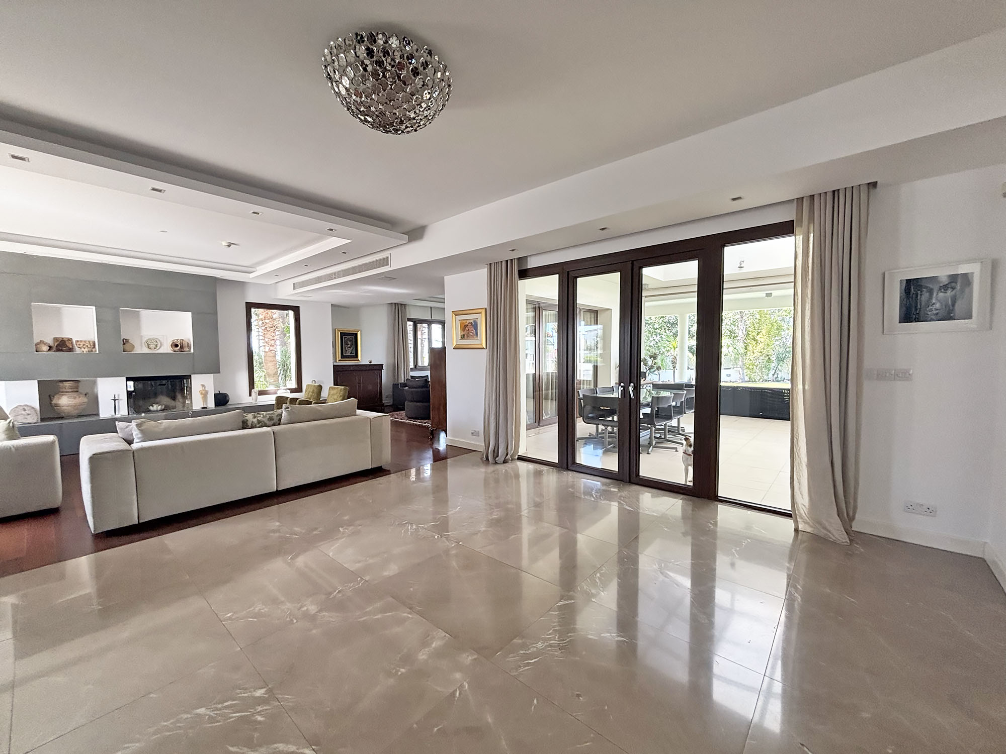 Μονοκατοικία προς πώληση 502 μ² στην τοποθεσία Strovolos - Agios Vasileios, Nicosia