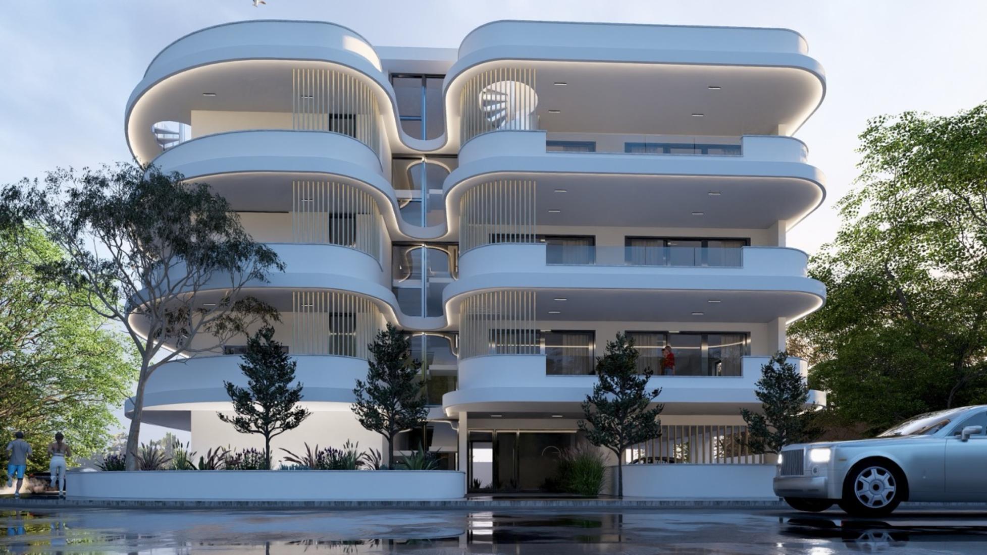 Prestige Living