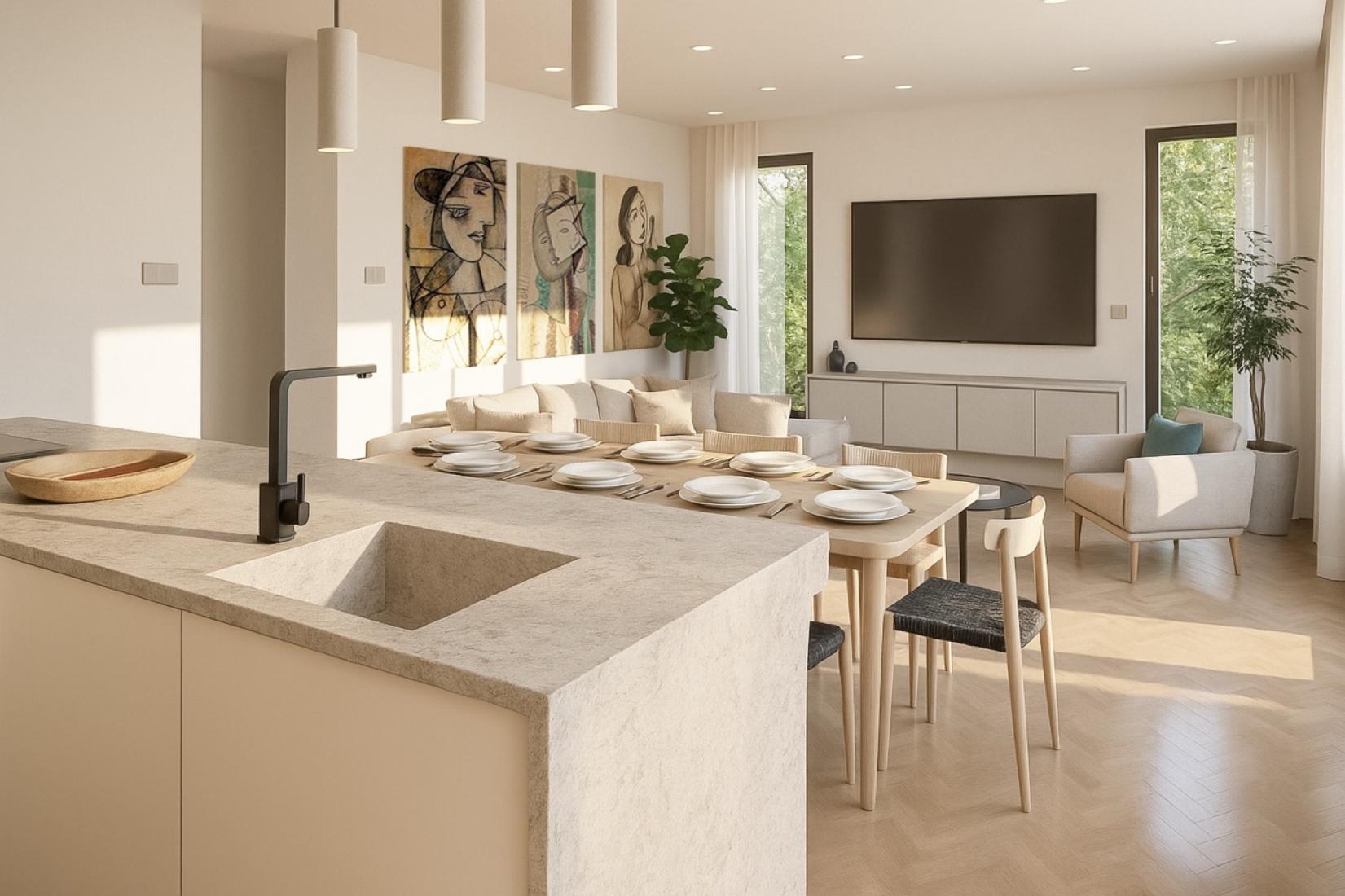 GrandScale Living