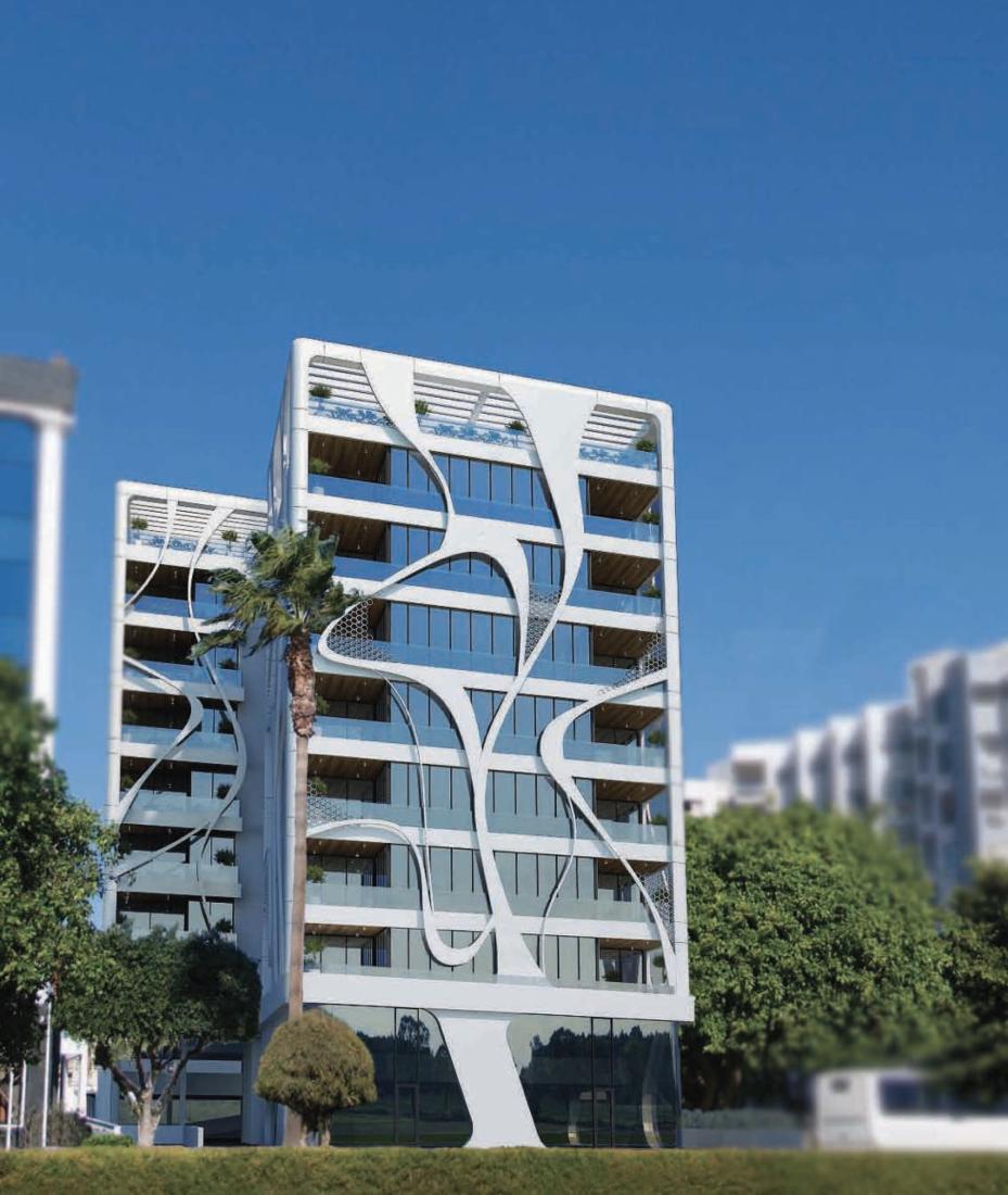 Molos Coastal Elegance