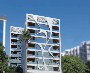 Molos Seafront City Living