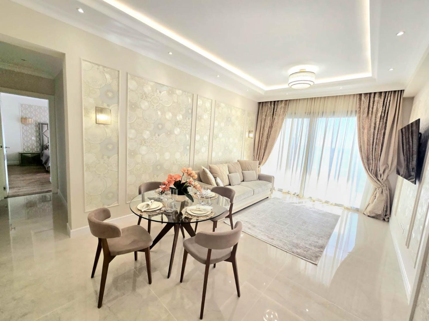 Signature Luxury Residence in Columbia