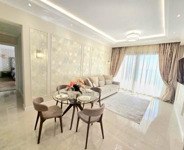 Signature Luxury Residence in Columbia