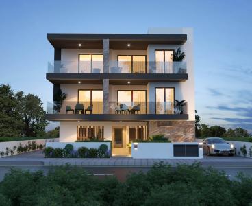 Modern Comfort Living