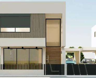 Charming Living in Protaras, Famagusta