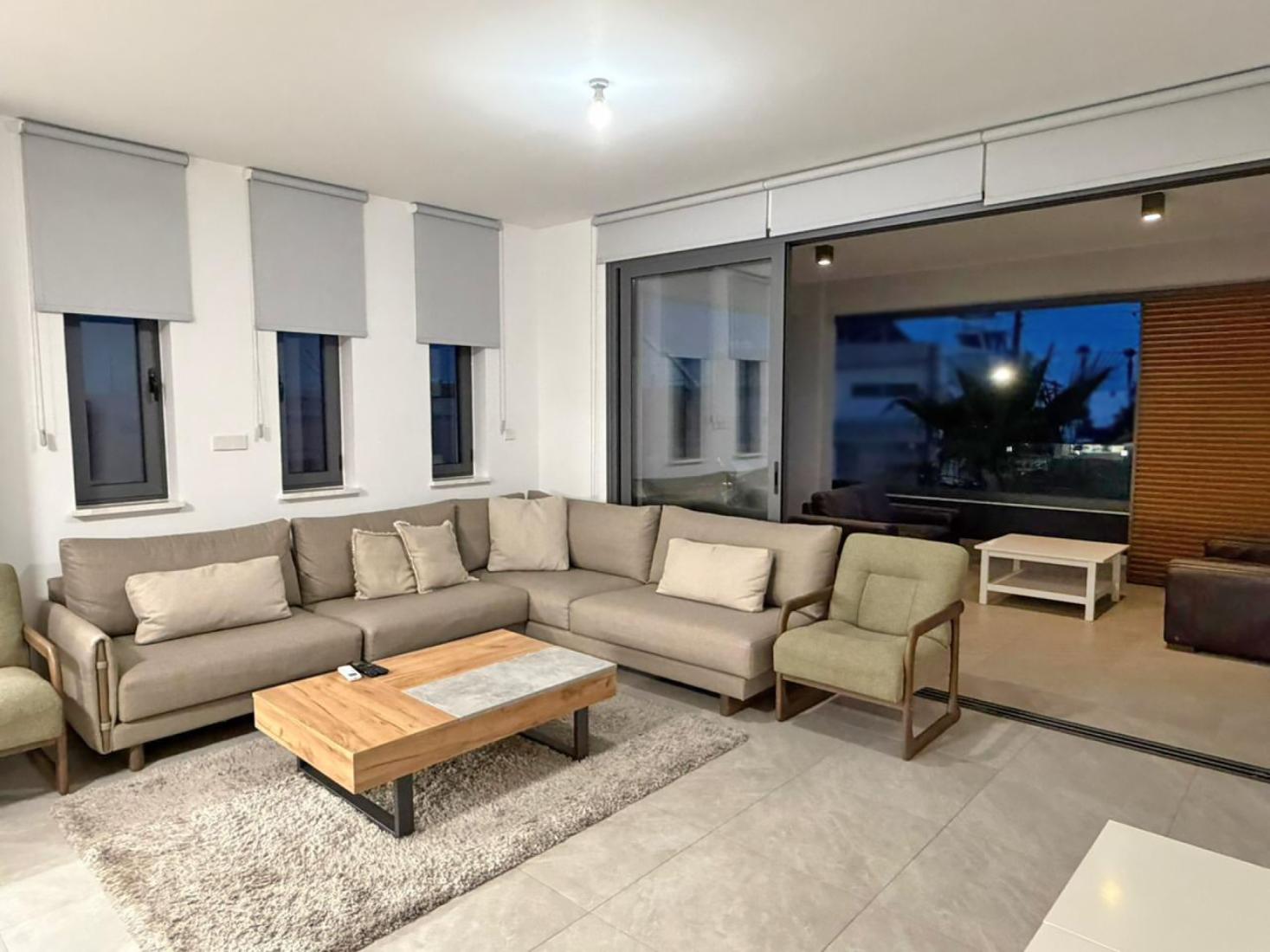 Delightful Residence