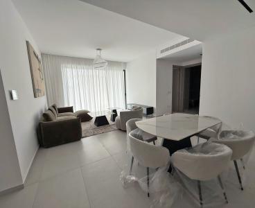 Stylish Penthouse with Sea Views