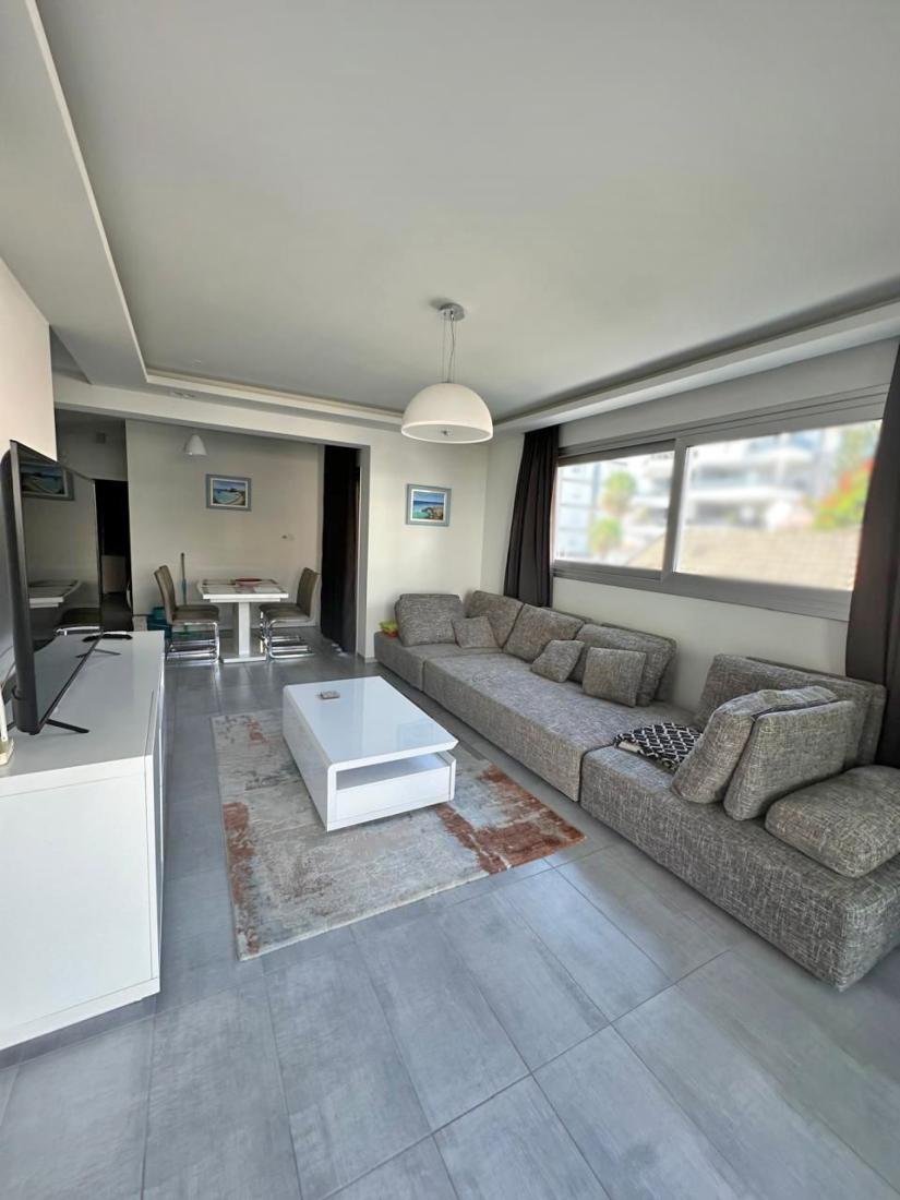 High Rental Potential Apartment